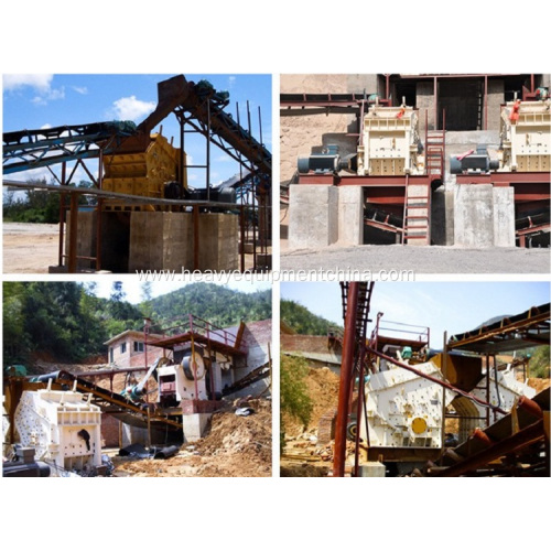 Sand And Aggregate Production Plant For Sale